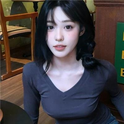 美满结局海报