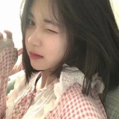 会说话的头海报